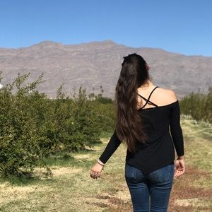 Meet your Posher, Vanessa