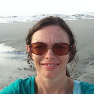 Meet your Posher, Jenn