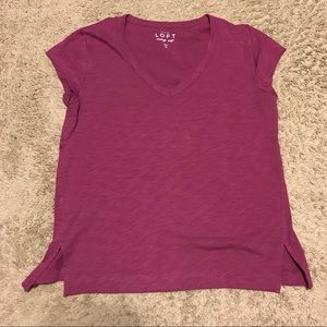 Loft Vintage Soft Tee Loft Vintage Soft Tee