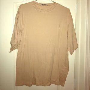 Naked wardrobe never been worn t shirt mini dress