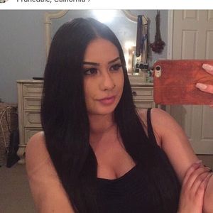 Meet your Posher, Karla