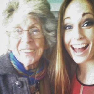 Meet your Posher, Jillian