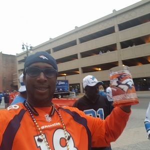 Meet your Posher, Greg