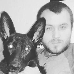 Meet your Posher, Nick