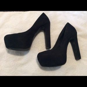 H&M High Heels