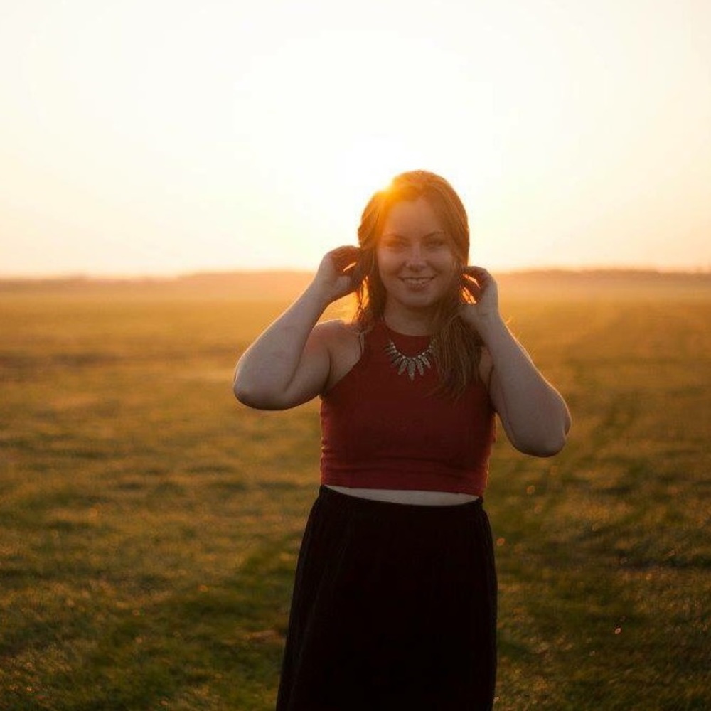 Meet your Posher, Kate