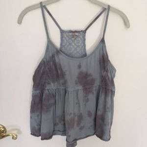 Ecoté Tie-Dye Tank Ecoté Tie-Dye Tank