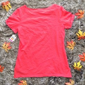 Charter Club Tops - Charter Club Embroidered Floral Petite T-Shirt Charter Club Tops - Charter Club Embroidered Floral Petite T-Shirt