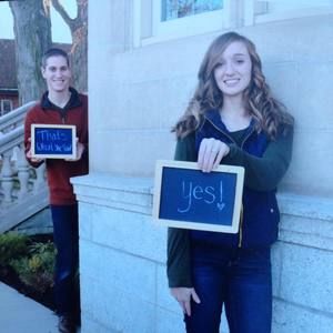 Meet your Posher, Katelyn