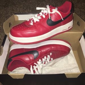 Vintage Nike shoes