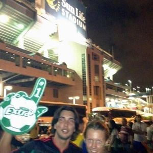 Meet your Posher, Jose