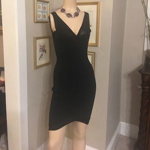 Bandage bodycon kardashian dress