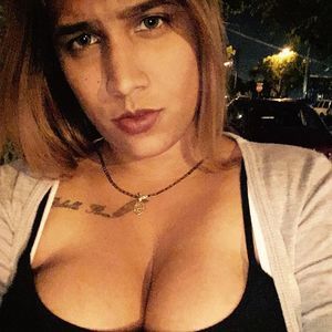 Meet your Posher, Andreina