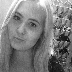 Meet your Posher, Karin