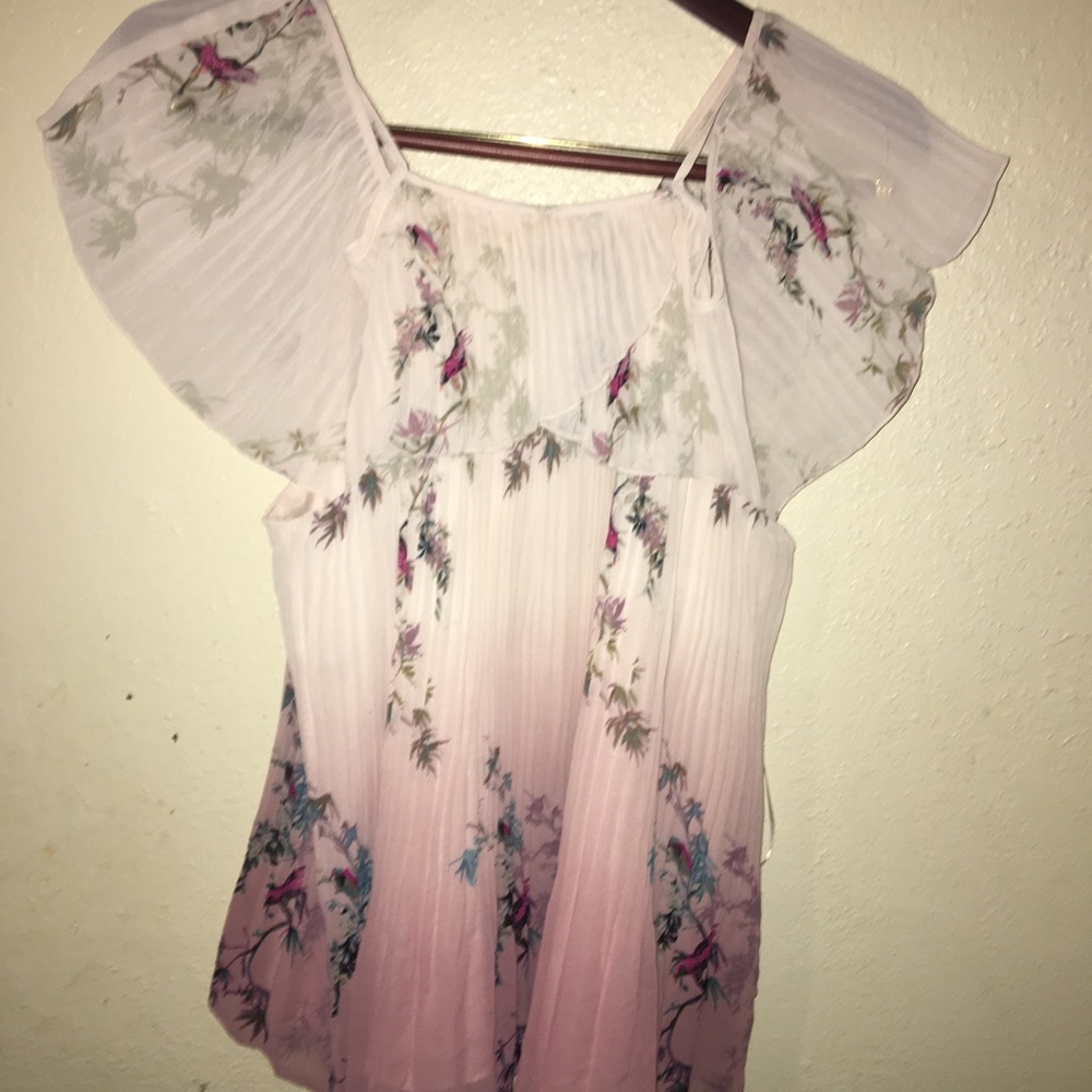 LC Blouse