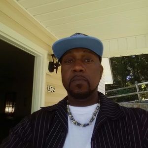 Meet your Posher, Timothy