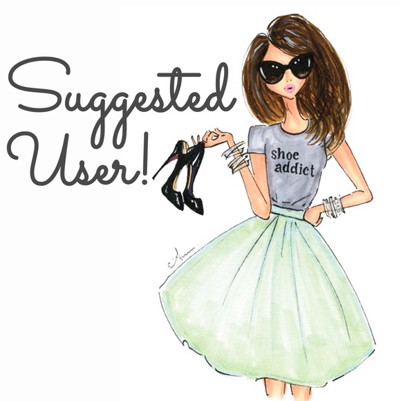 💗 I’m a Suggested User! 💗 - Picture 1 of 2