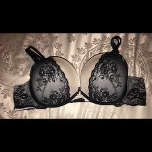 Torrid Push Up Bra 42C