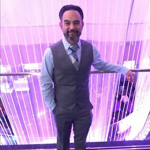 Meet your Posher, Mario