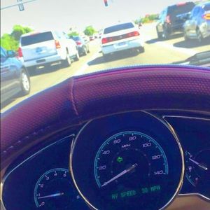 Meet your Posher, Chris