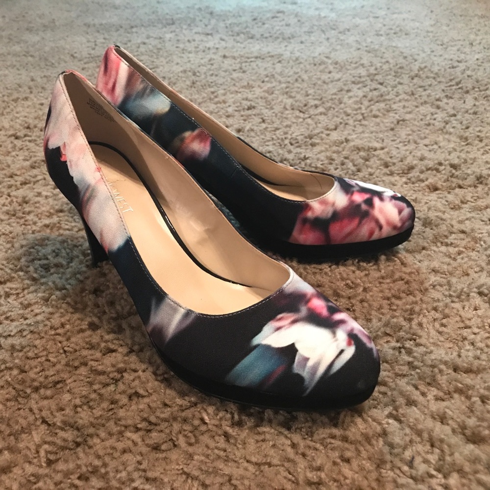 Nine West Heels