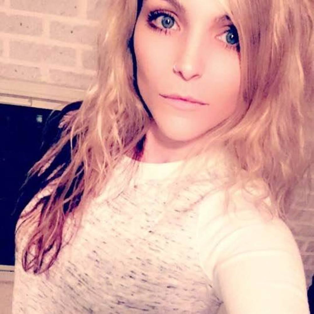 Meet your Posher, Tiffani