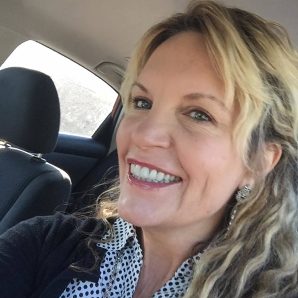 Meet your Posher, Karen