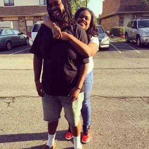 Meet your Posher, Alonzo