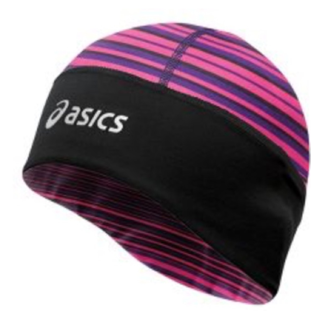 🆕Asics Thermopolis Lt 2-N-1 Bean - Picture 4 of 8
