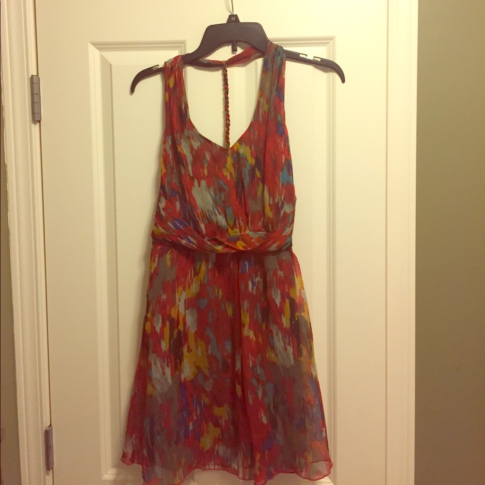 Cute summer dress