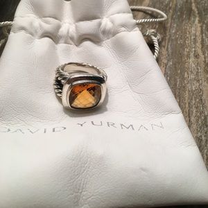 David Yurman Ring