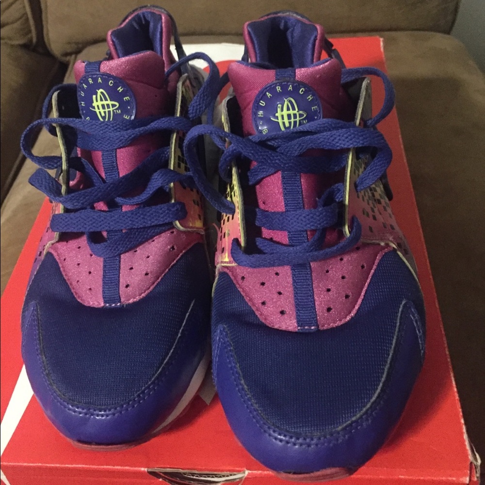 Girls Youth Nike Air Hurache