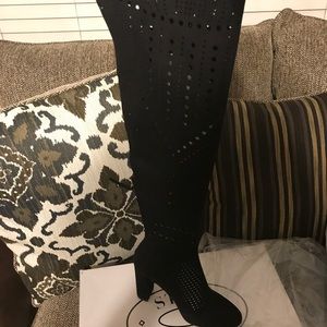 😍😍Brand NEW!!!!!! Steven Madden Knee High Boots