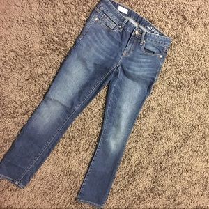 Gap Jeans