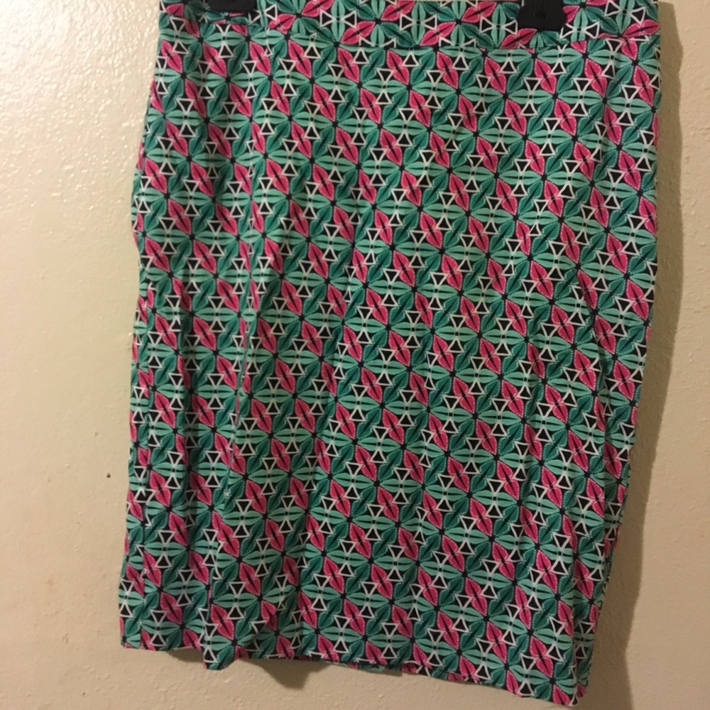 Van Heusen skirt
