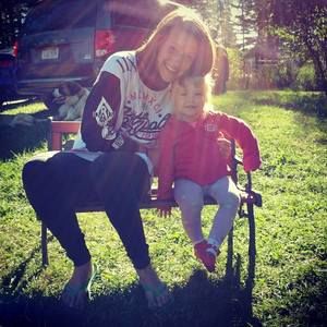 Meet your Posher, Frances