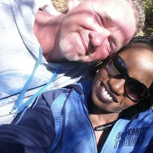 Meet your Posher, Tina