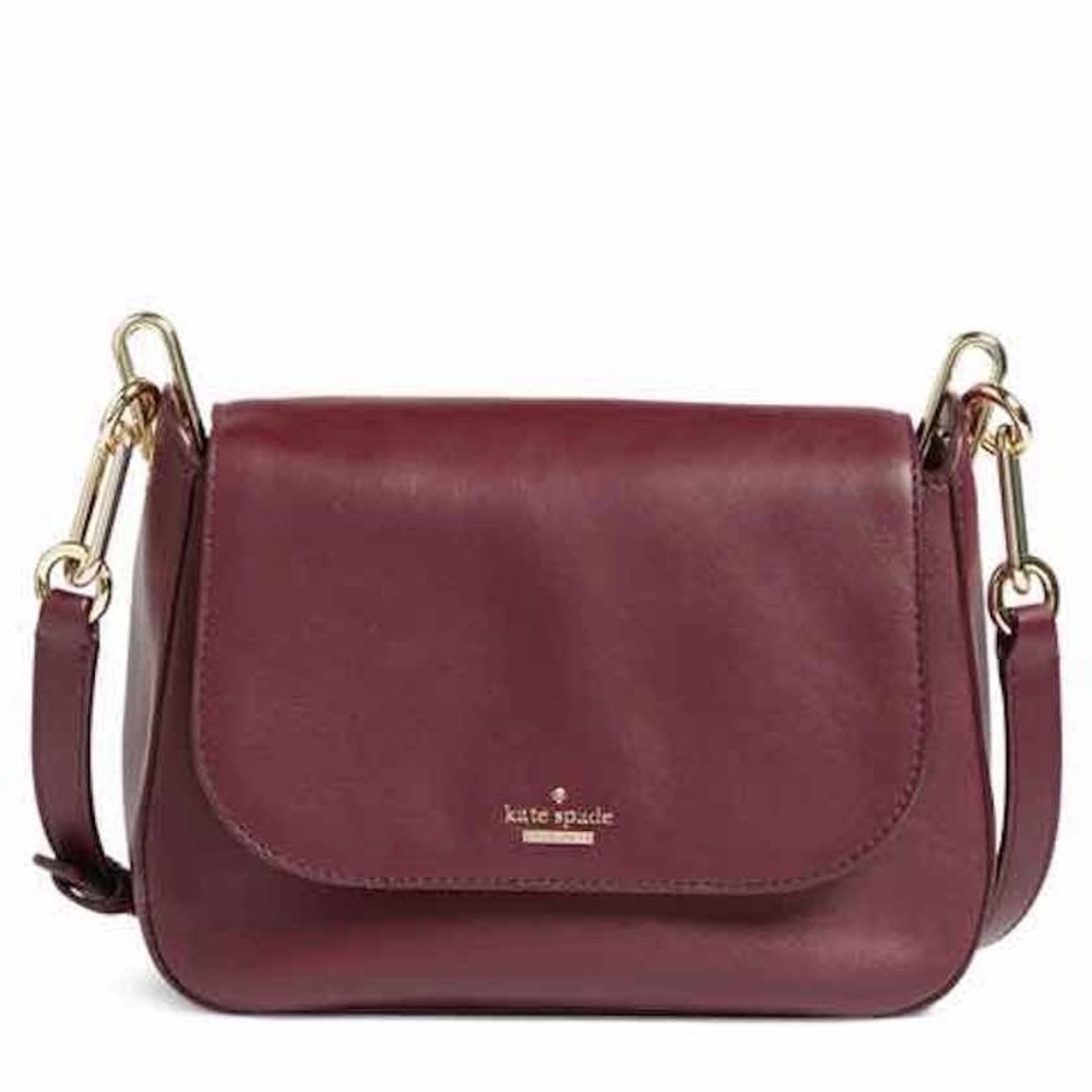 💖SOLD💖 Kate Spade Robson Lane Kendra Crossbody - Picture 1 of 8