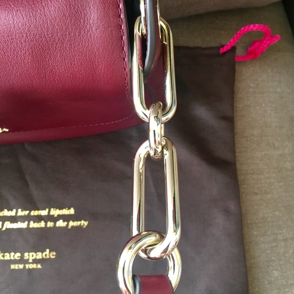 💖SOLD💖 Kate Spade Robson Lane Kendra Crossbody - Picture 5 of 8