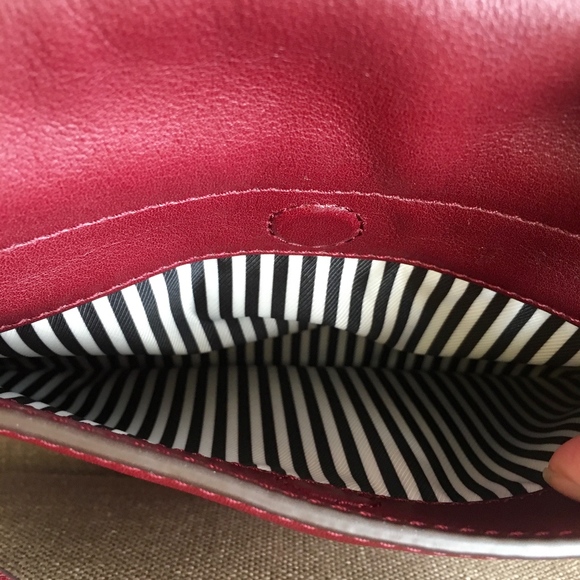 💖SOLD💖 Kate Spade Robson Lane Kendra Crossbody - Picture 7 of 8