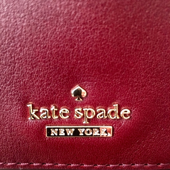 💖SOLD💖 Kate Spade Robson Lane Kendra Crossbody - Picture 6 of 8
