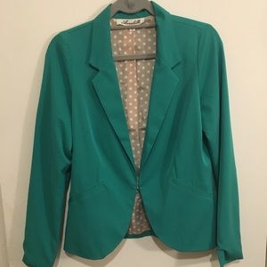 Blazer