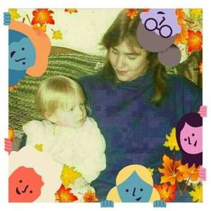 Meet your Posher, Rhonda