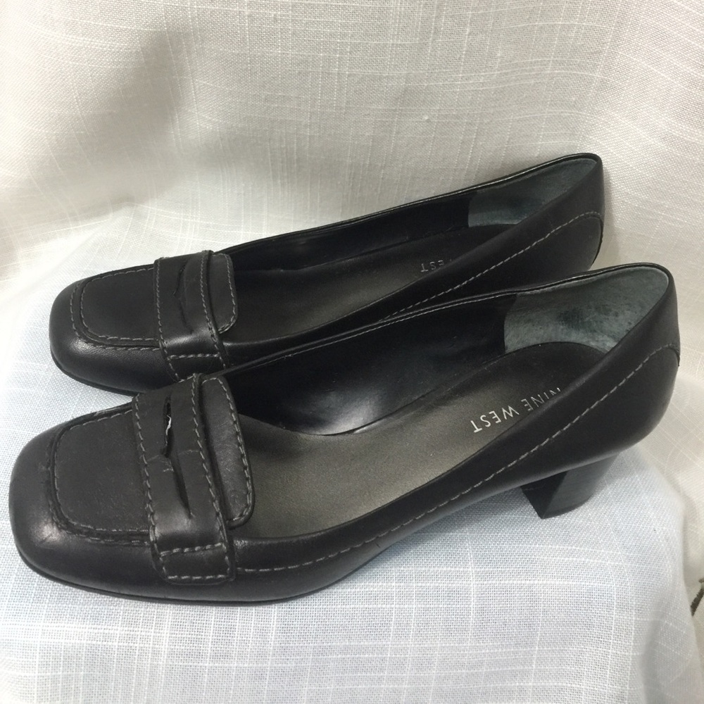 Nine West Lady Shoes