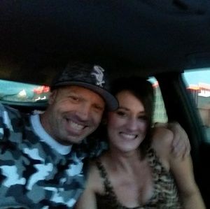 Meet your Posher, Dana