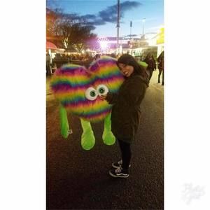 Meet your Posher, Janet