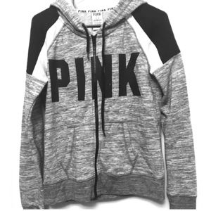 Victoria's Secret Pink hoodie