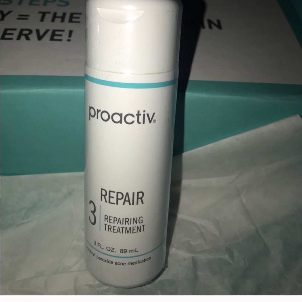 Repair cream