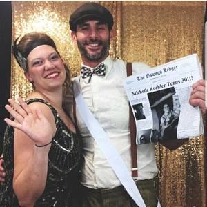 Meet your Posher, Michelle