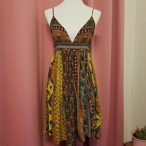 Novella Royale mini dress!